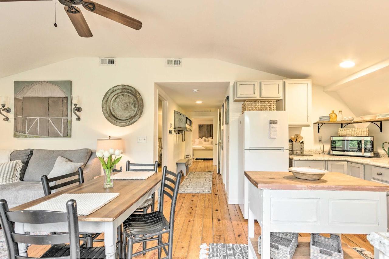 Modern Farmhouse Duplex By Stream, 4 Mi To Boone! Blowing Rock Kültér fotó